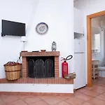 Ferienhaus Casa Ponente Con Vista Mare A