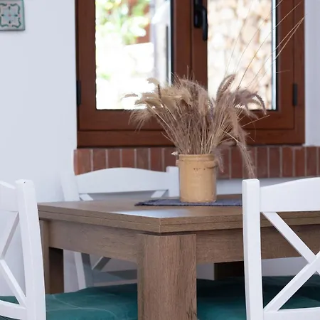 Casa Ponente Con Vista Mare A Tatil Evi *