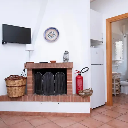 Tatil Evi Casa Ponente Con Vista Mare A