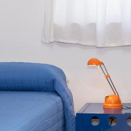 Holiday home Casa Ponente Con Vista Mare A