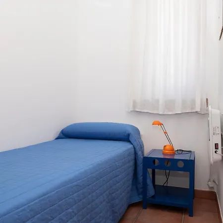 Casa Ponente Con Vista Mare A Tatil Evi *