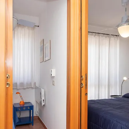 Holiday home Casa Ponente Con Vista Mare A *
