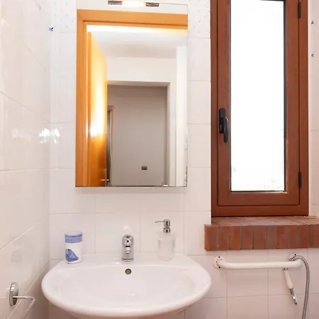 Casa Ponente Con Vista Mare A Tatil Evi Macari