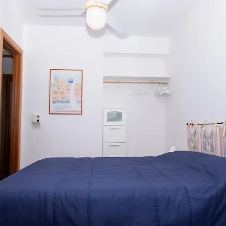 Holiday home Casa Ponente Con Vista Mare A Macari